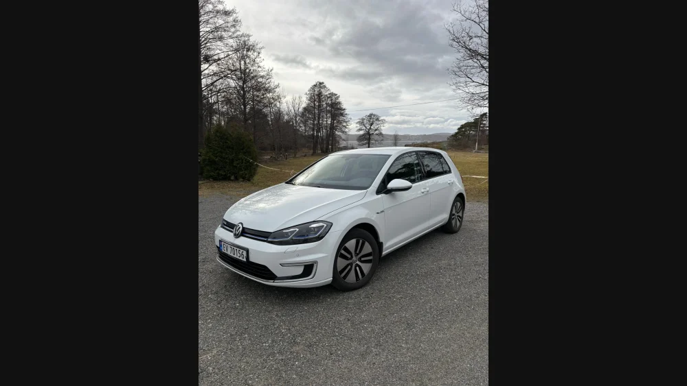 Nåværende bilde