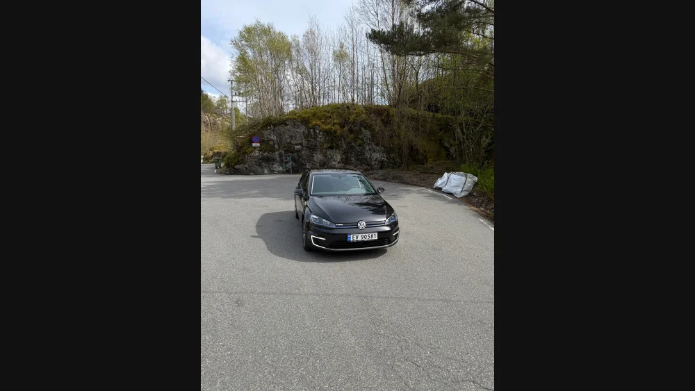 Nåværende bilde