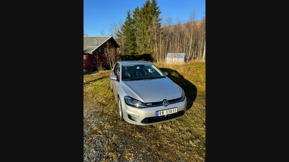 Nåværende bilde