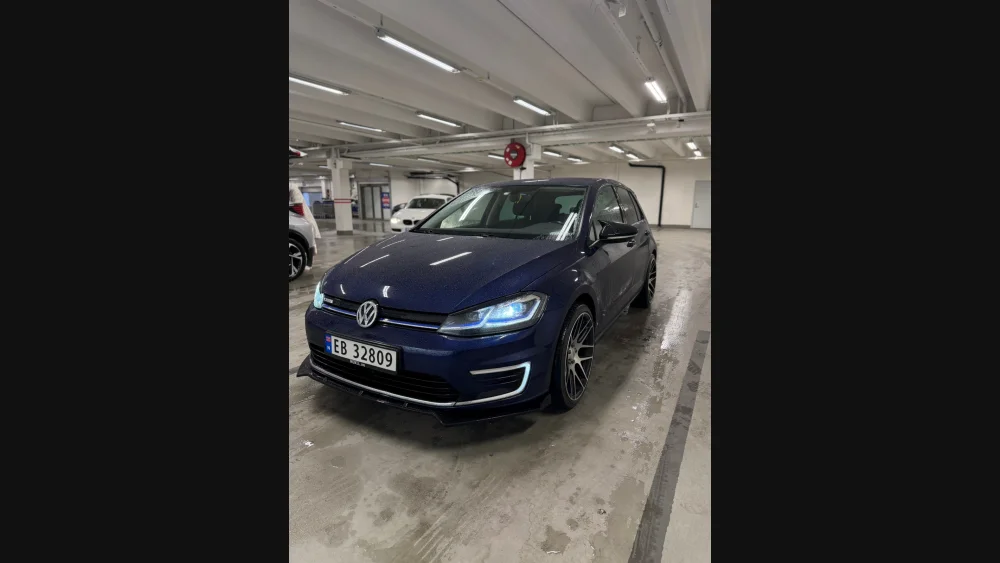 Nåværende bilde