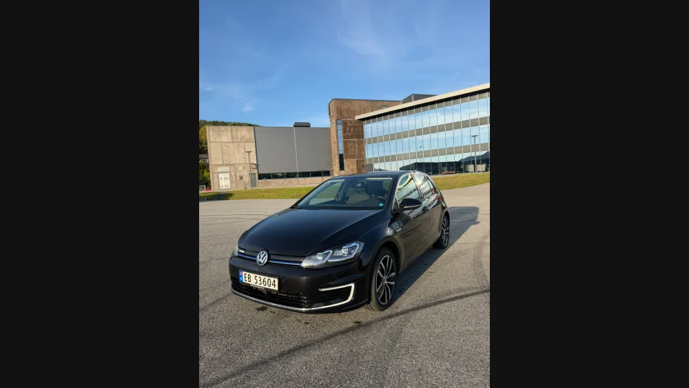 Nåværende bilde
