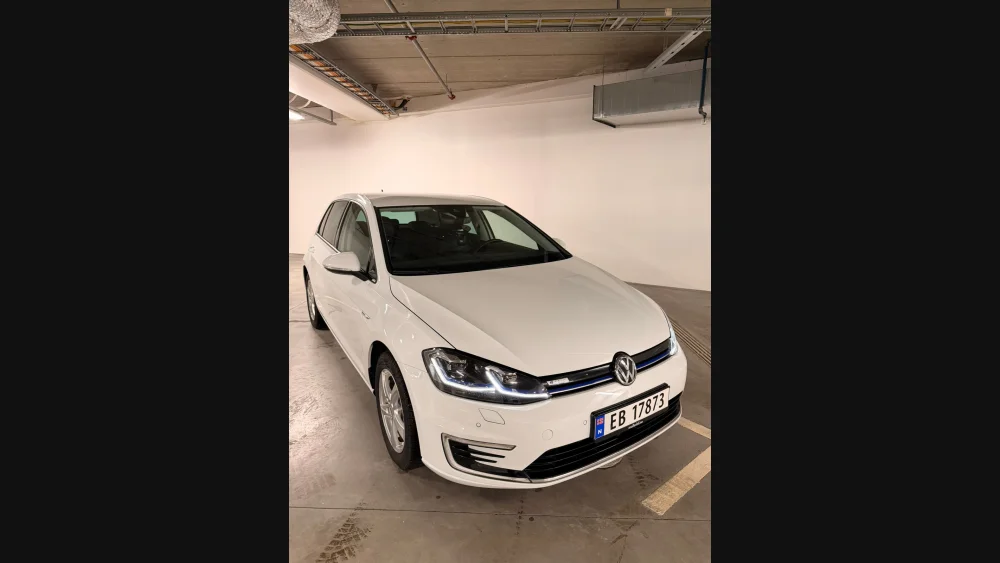 Nåværende bilde