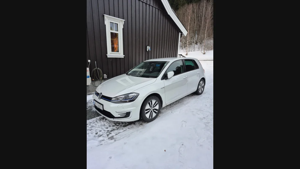 Nåværende bilde