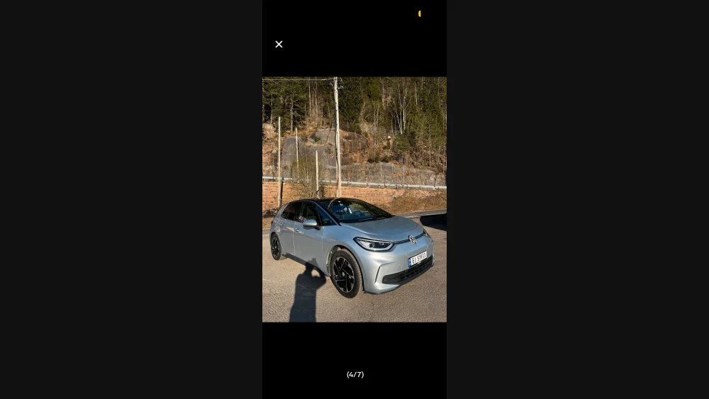 Nåværende bilde