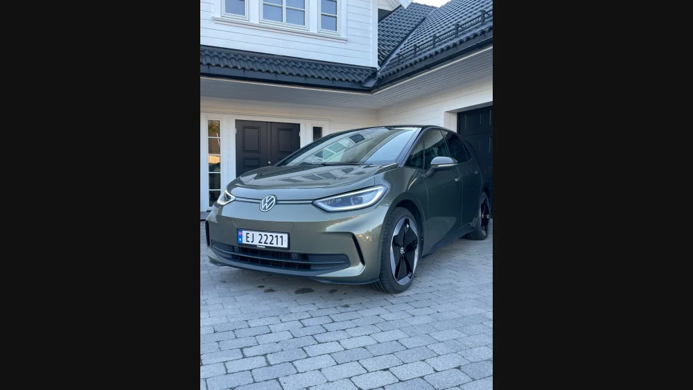 Nåværende bilde