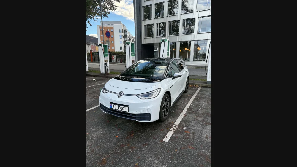 Nåværende bilde