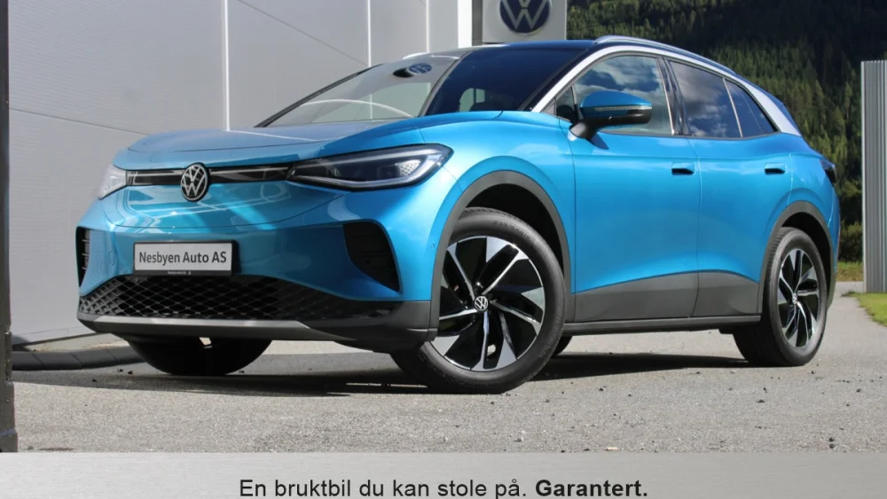 Nåværende bilde