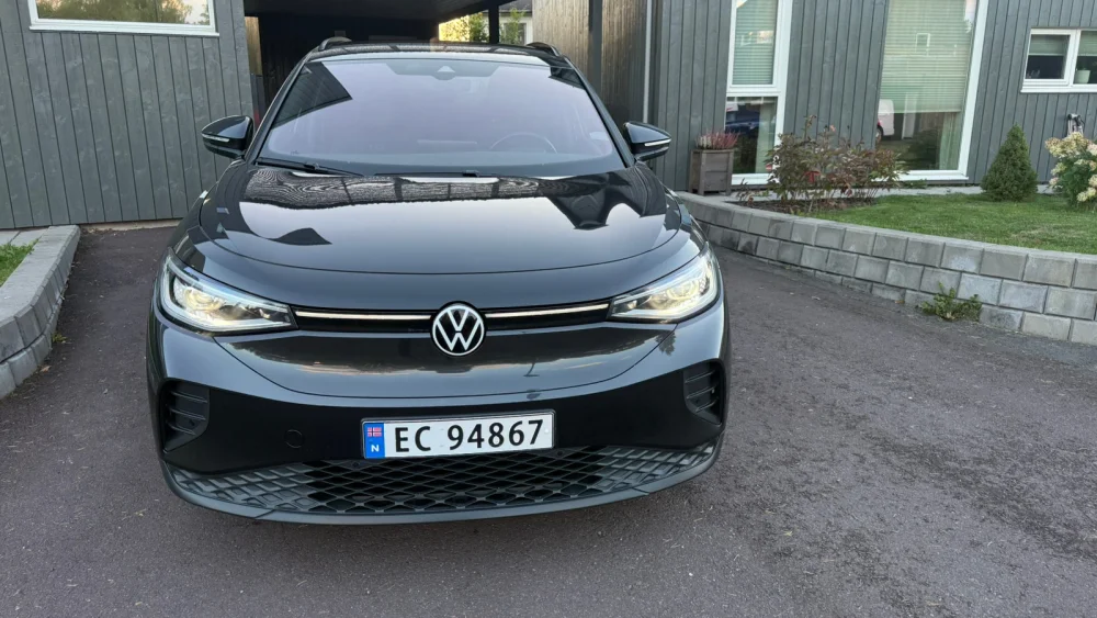 Nåværende bilde