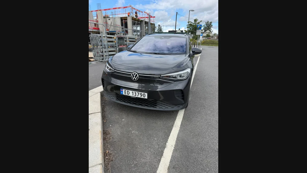 Nåværende bilde