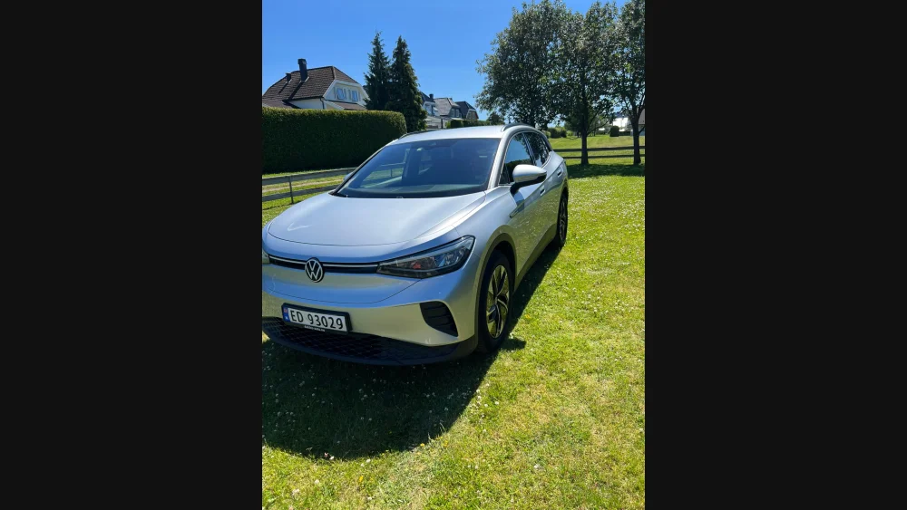 Nåværende bilde