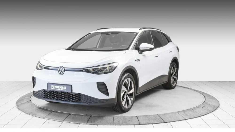 Nåværende bilde