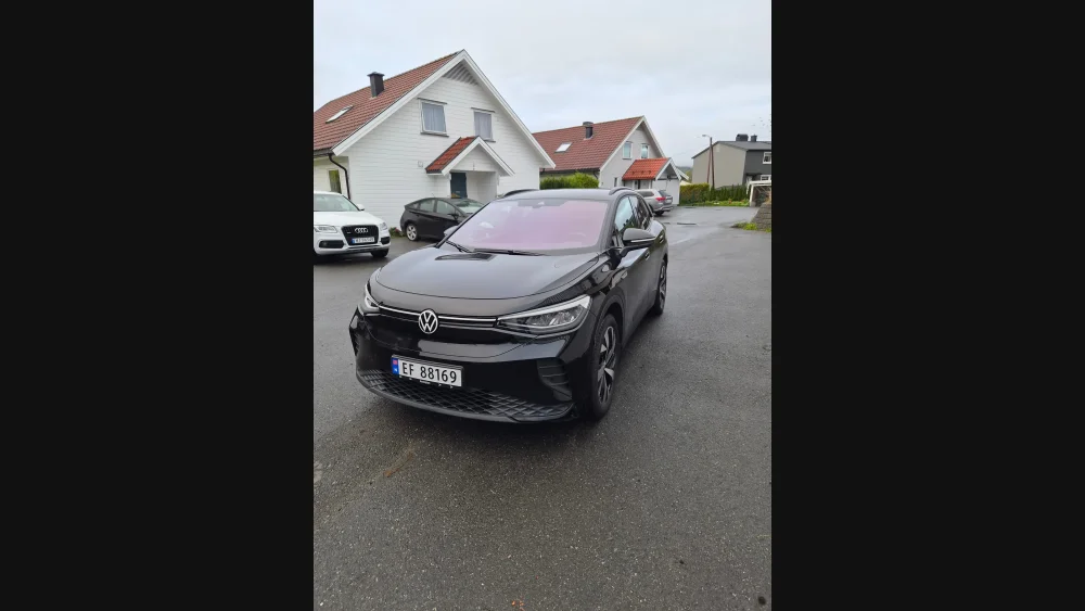 Nåværende bilde