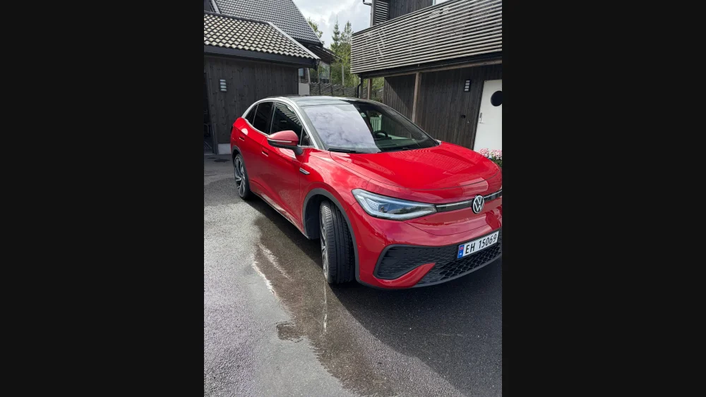 Nåværende bilde
