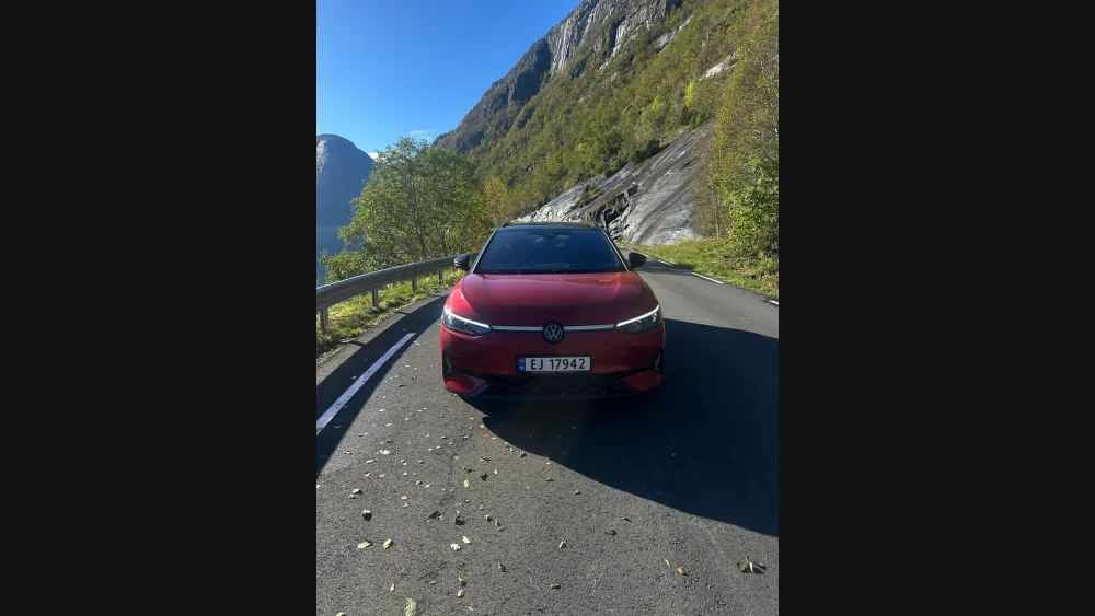 Nåværende bilde