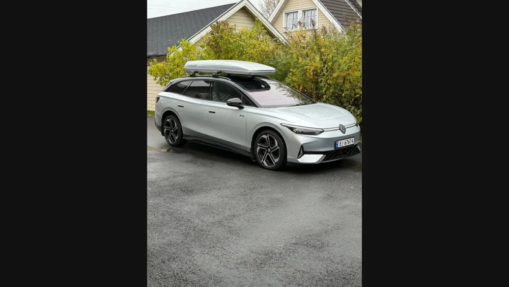 Nåværende bilde