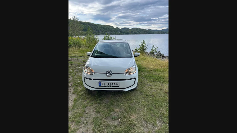 Nåværende bilde