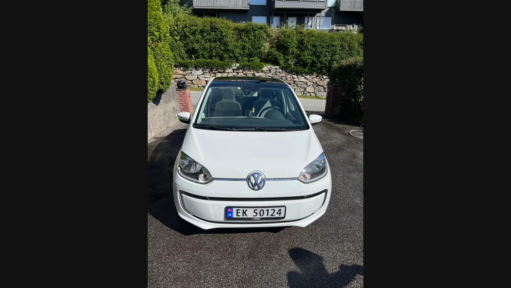 Nåværende bilde