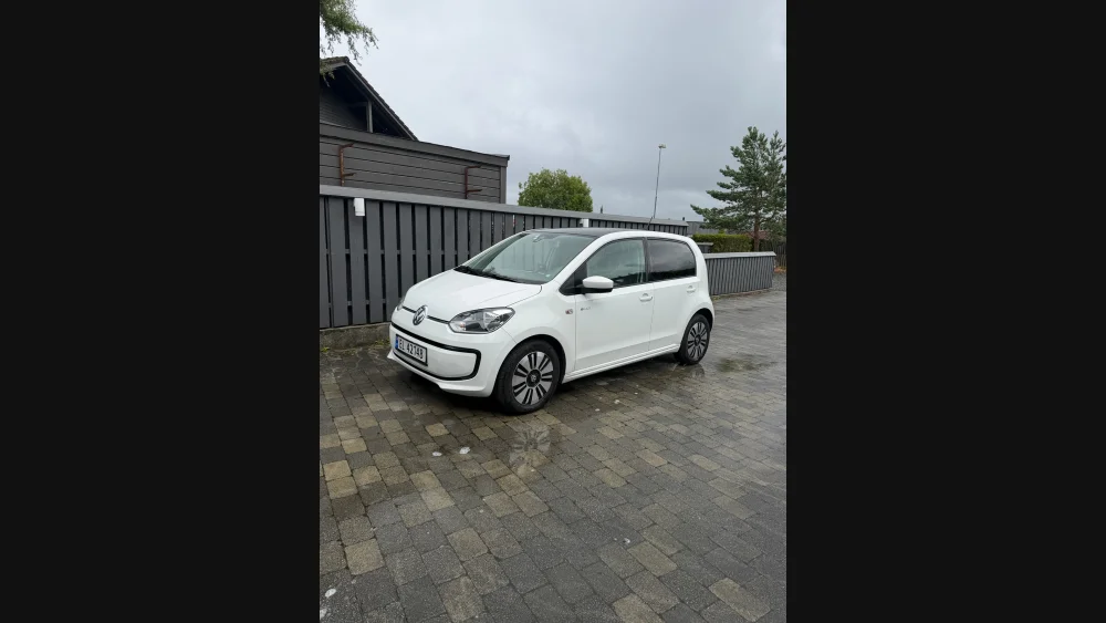 Nåværende bilde