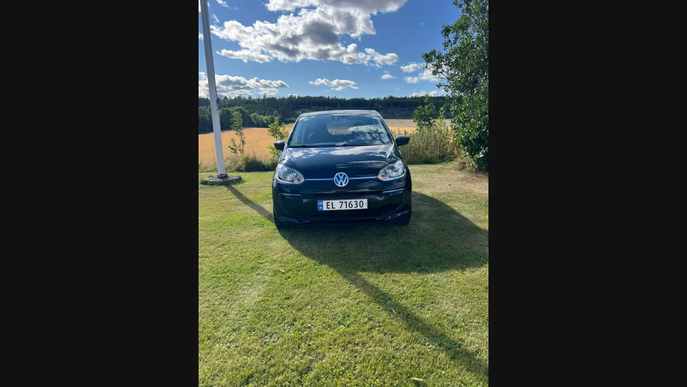 Nåværende bilde