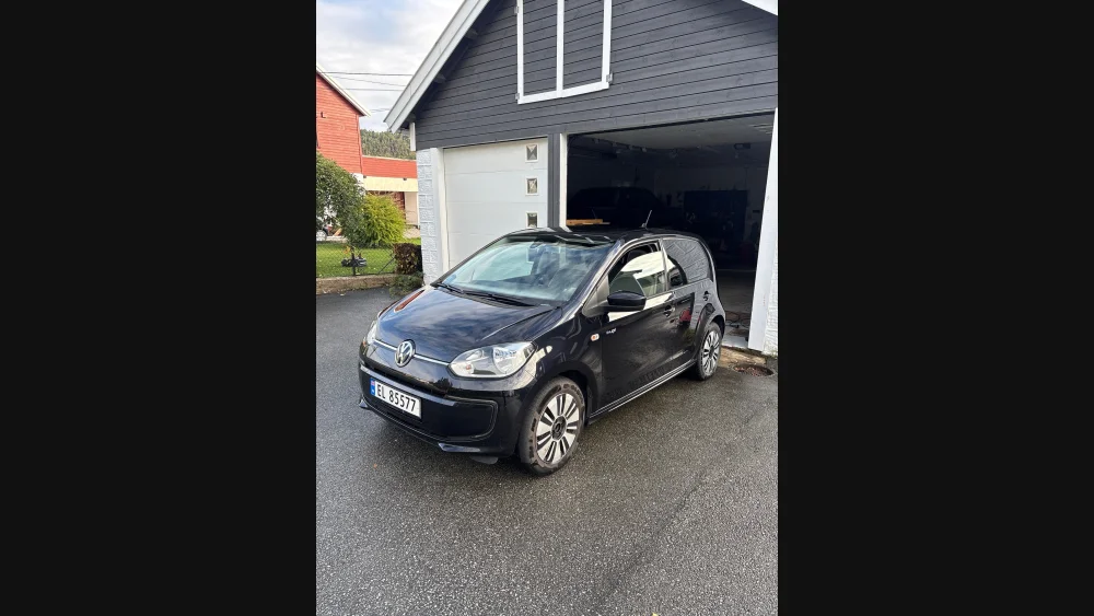 Nåværende bilde