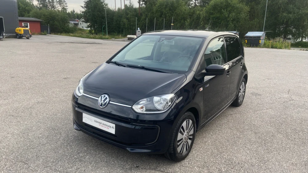 Nåværende bilde