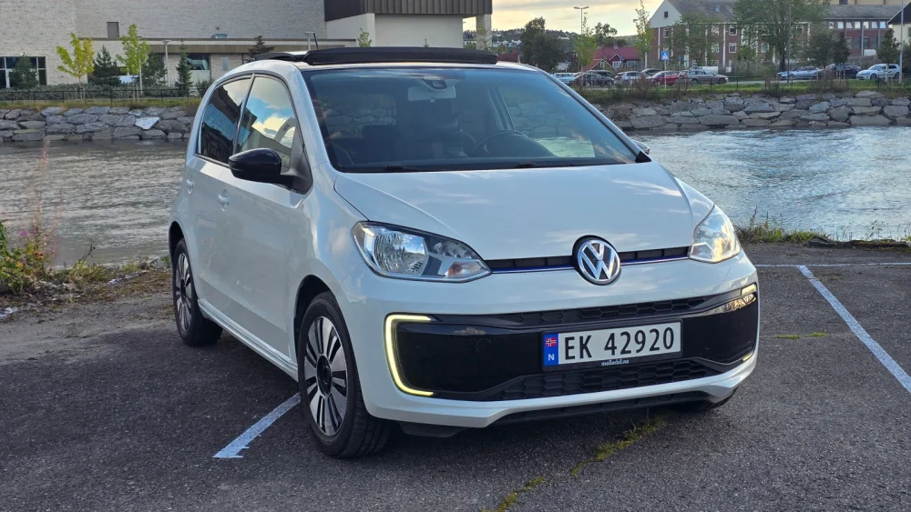 Nåværende bilde