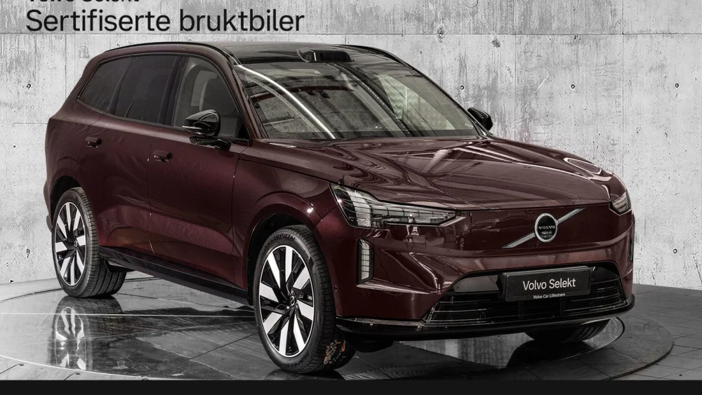 Nåværende bilde