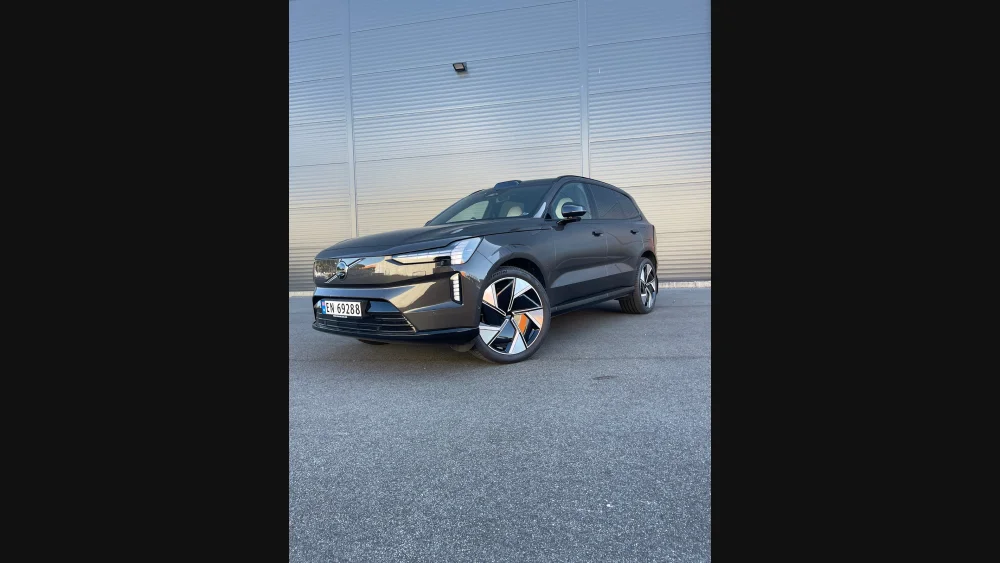 Nåværende bilde