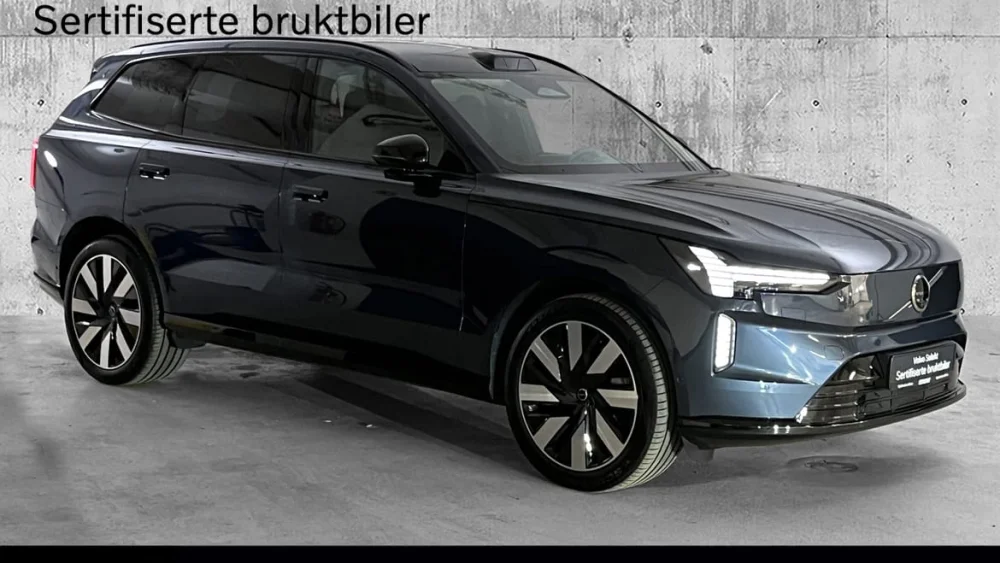 Nåværende bilde