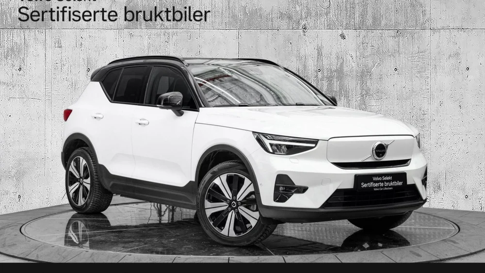 Nåværende bilde