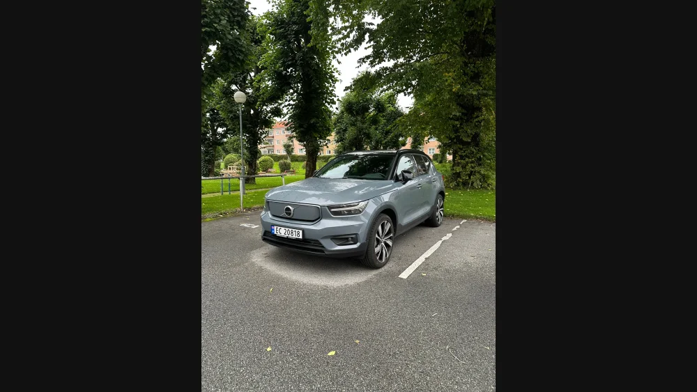 Nåværende bilde