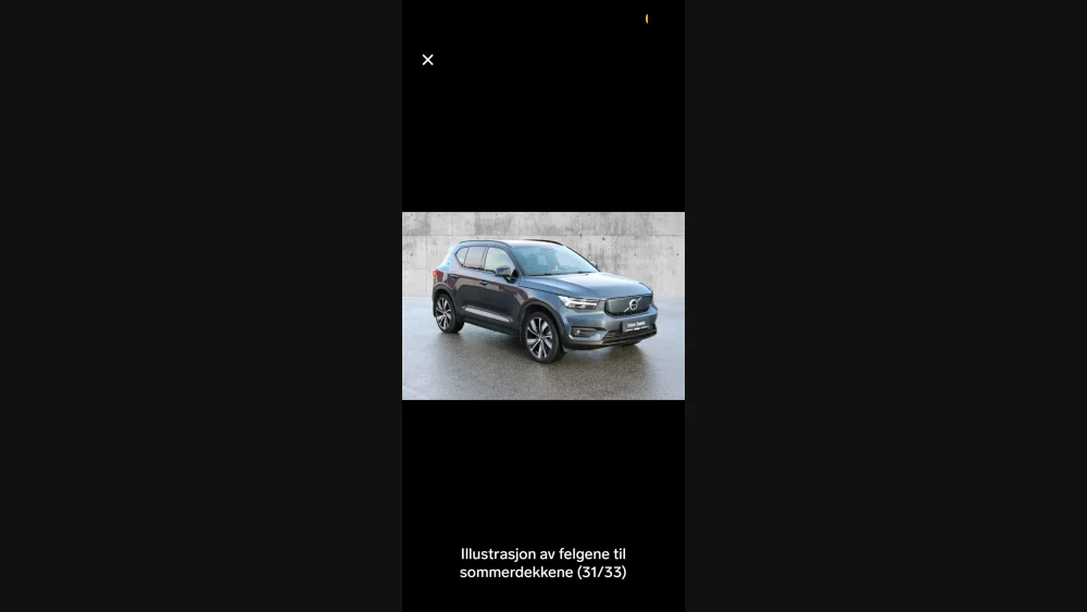 Nåværende bilde