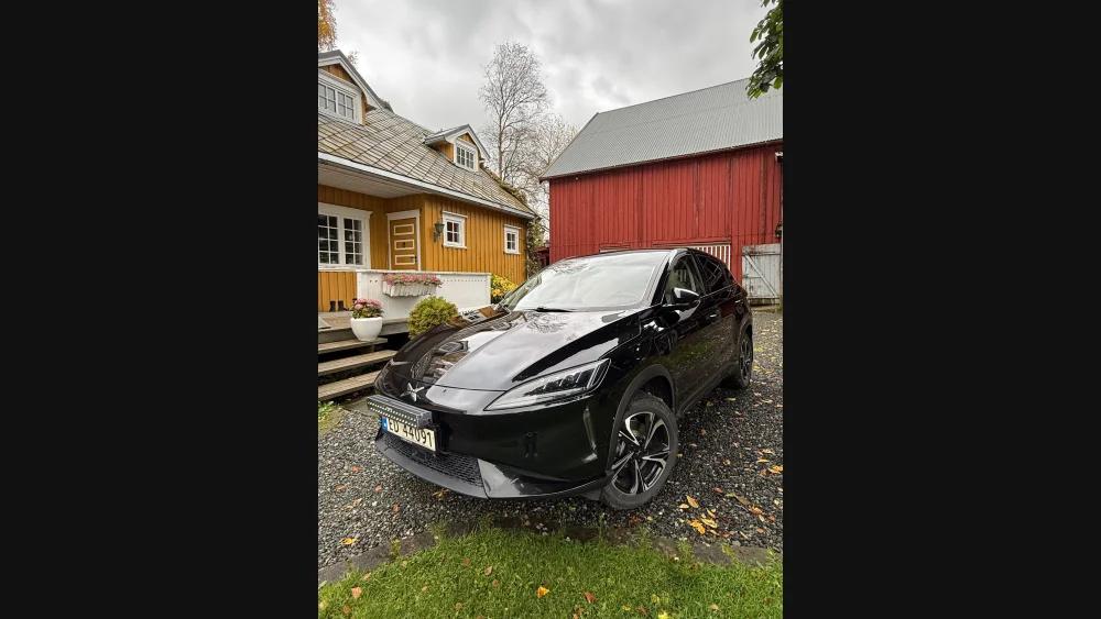 Nåværende bilde