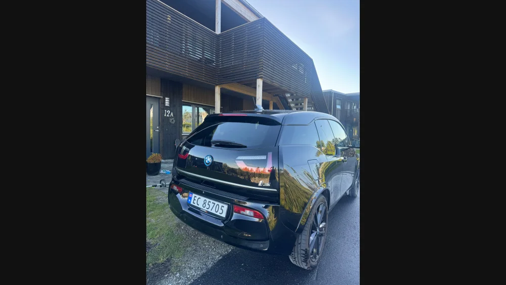 Nåværende bilde