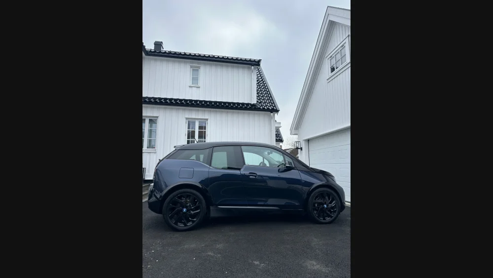 Nåværende bilde