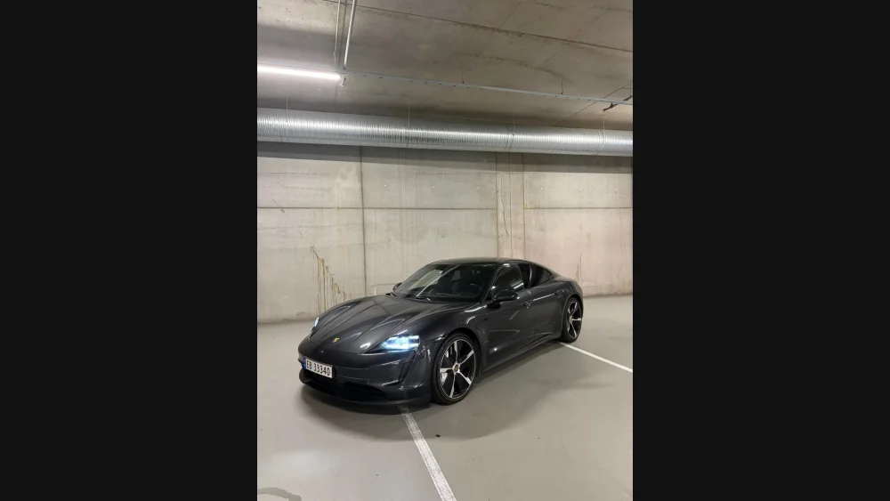 Nåværende bilde