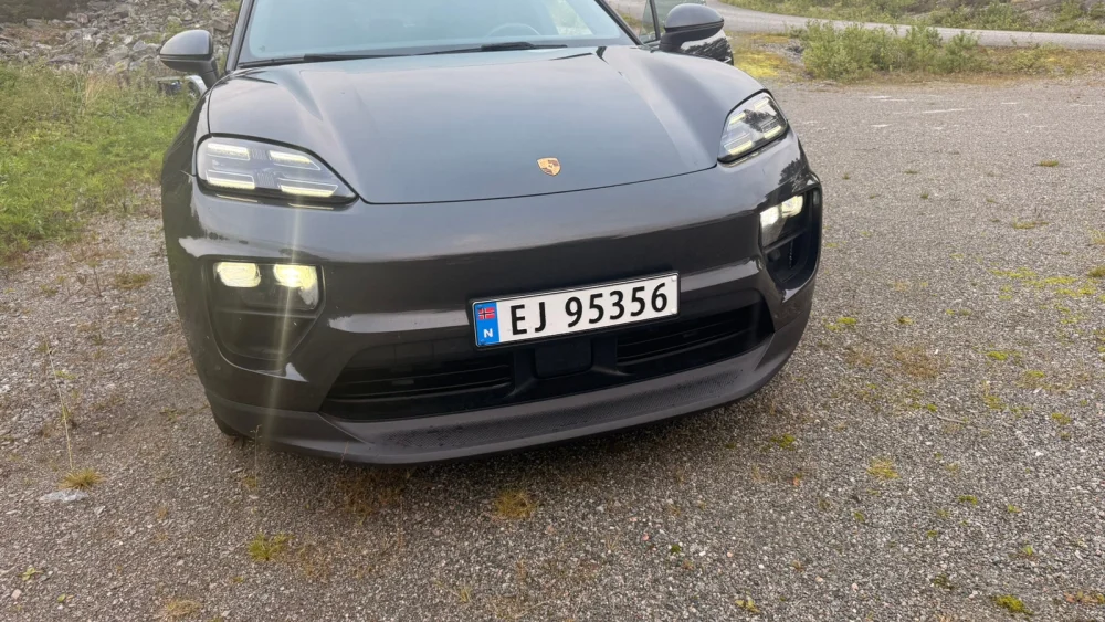 Nåværende bilde
