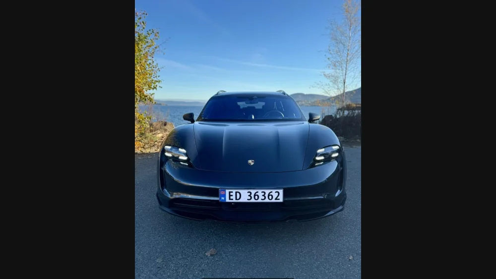 Nåværende bilde