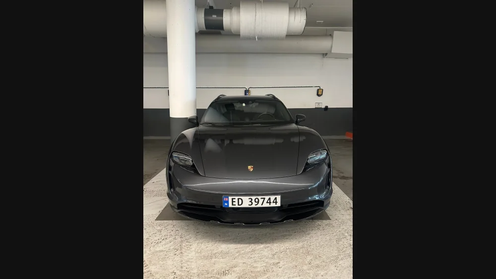 Nåværende bilde