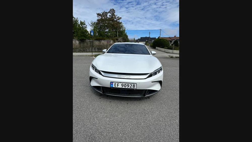 Nåværende bilde