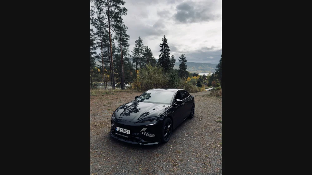 Nåværende bilde