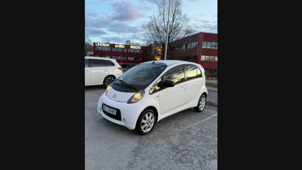 Nåværende bilde