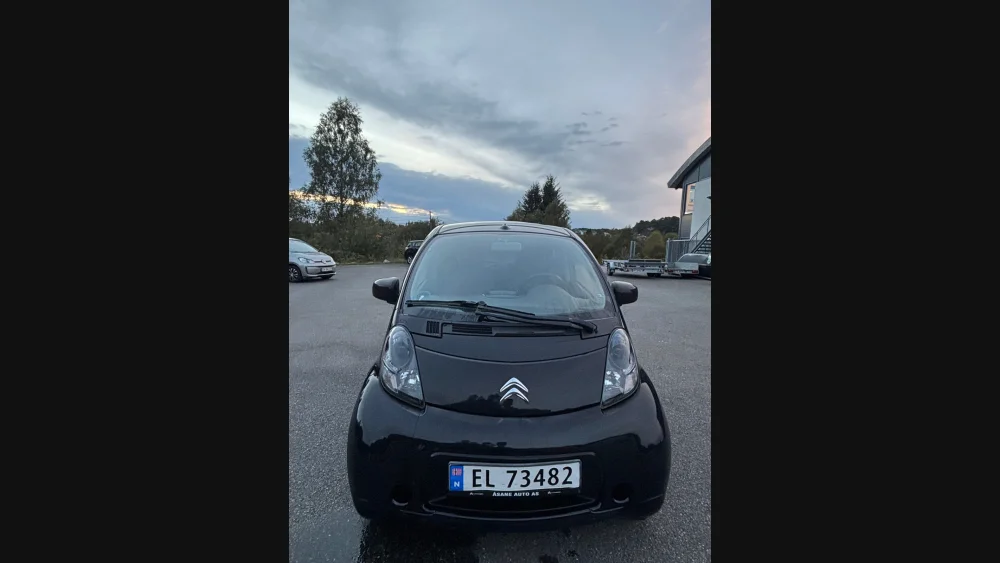 Nåværende bilde