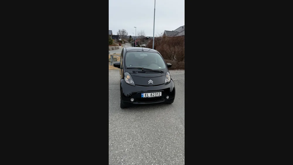 Nåværende bilde