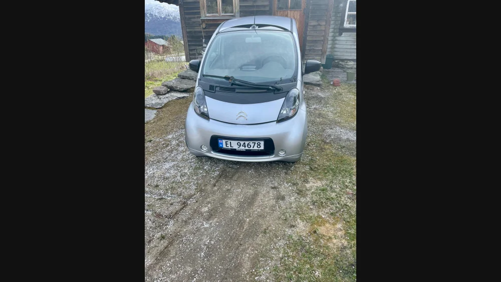 Nåværende bilde