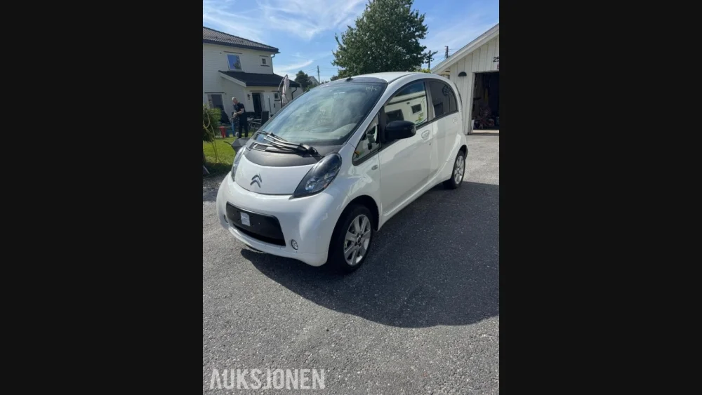 Nåværende bilde