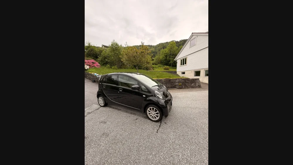 Nåværende bilde