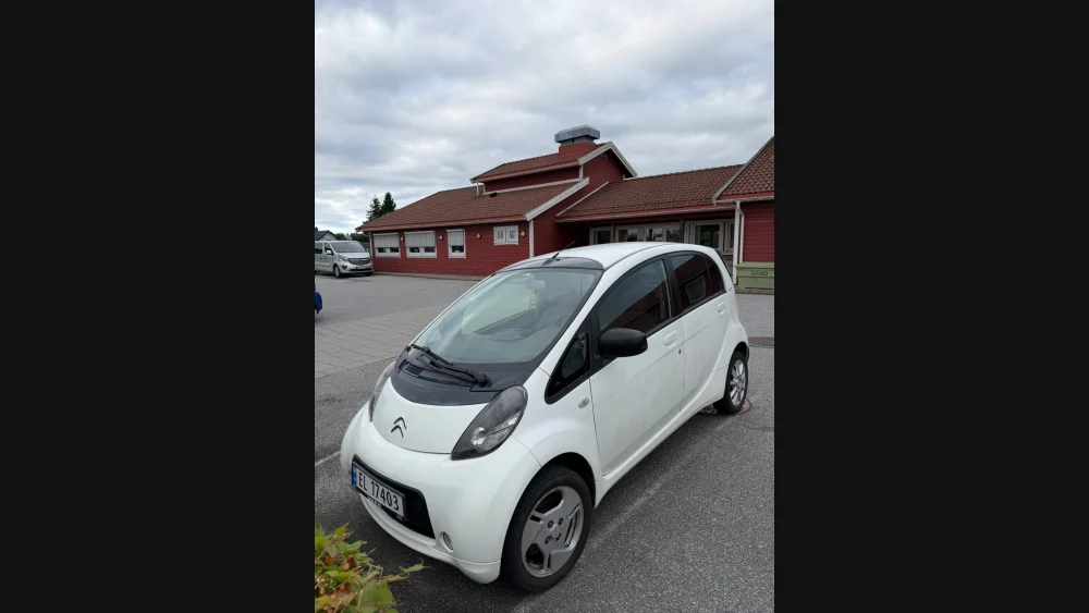 Nåværende bilde