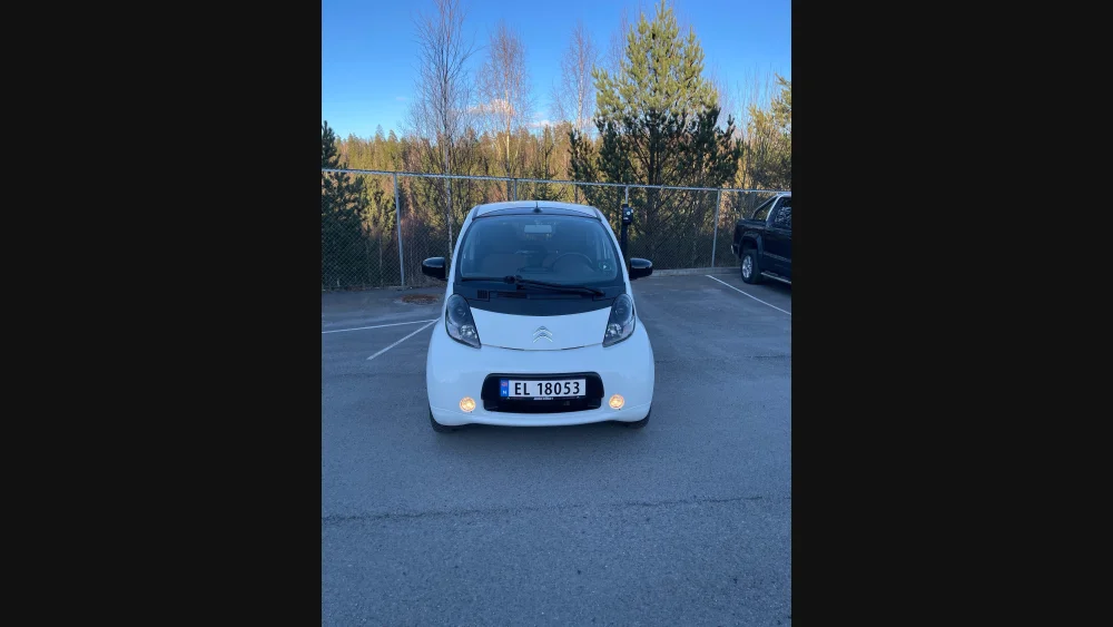 Nåværende bilde