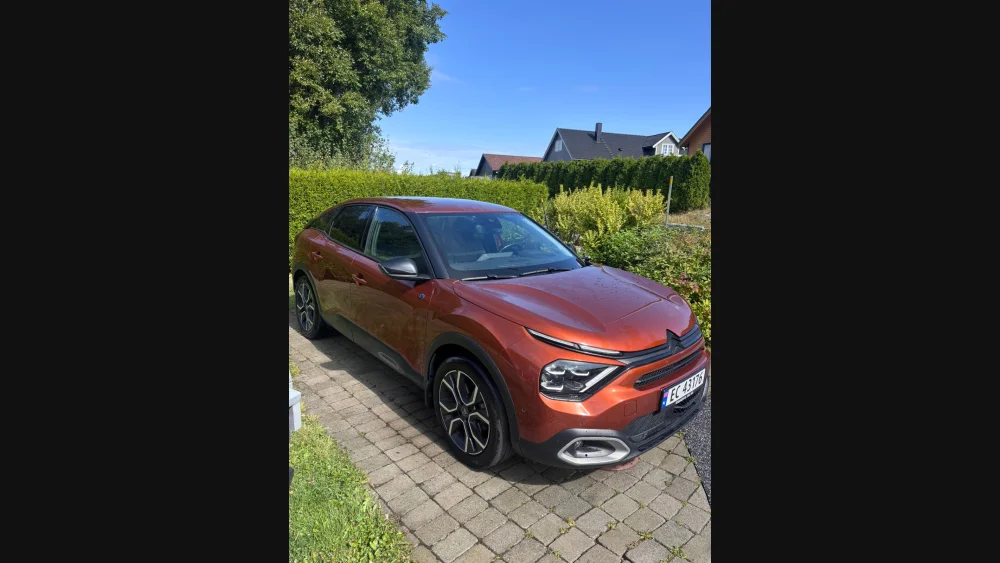 Nåværende bilde